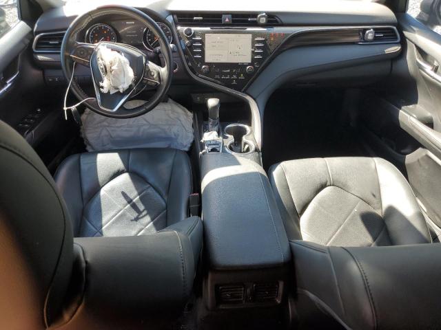 2019 TOYOTA CAMRY L 4T1B11HK9KU293597