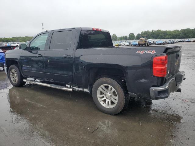 2015 CHEVROLET SILVERADO - 3GCUKREC0FG493931