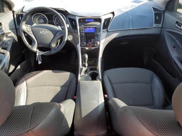 2013 HYUNDAI SONATA SE - 5NPEC4AC5DH532169