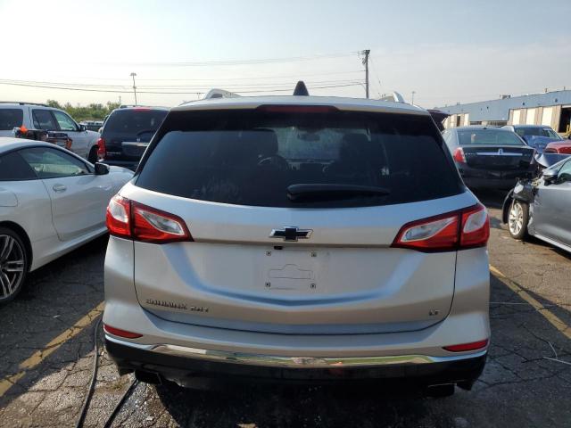 2019 CHEVROLET EQUINOX LT #3280471126