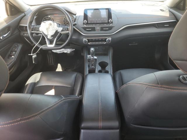 2020 NISSAN ALTIMA SR 1N4AL4CV8LC145306