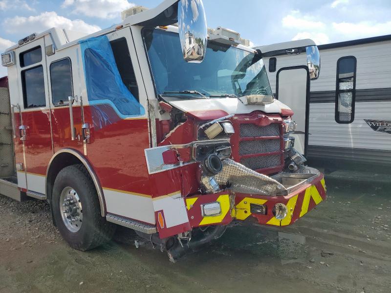 2010 PIERCE MFG. INC. PIERCE #3232151562