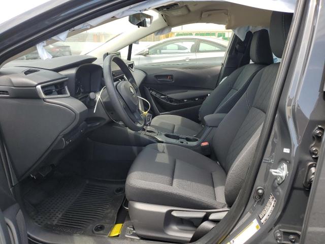 2025 TOYOTA COROLLA LE JTDBCMFE3S3102131