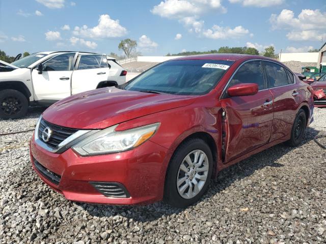 2017 NISSAN 2.5 1N4AL3AP4HC262628