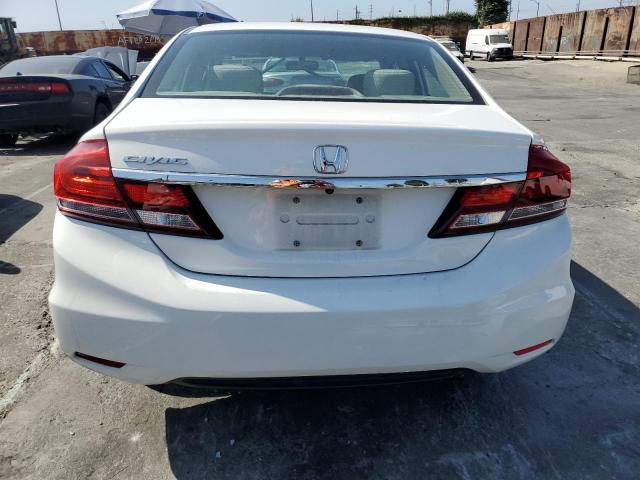 2015 HONDA CIVIC LX 19XFB2F54FE238579