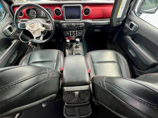 2020 JEEP WRANGLER U 1C4HJXFN6LW218134