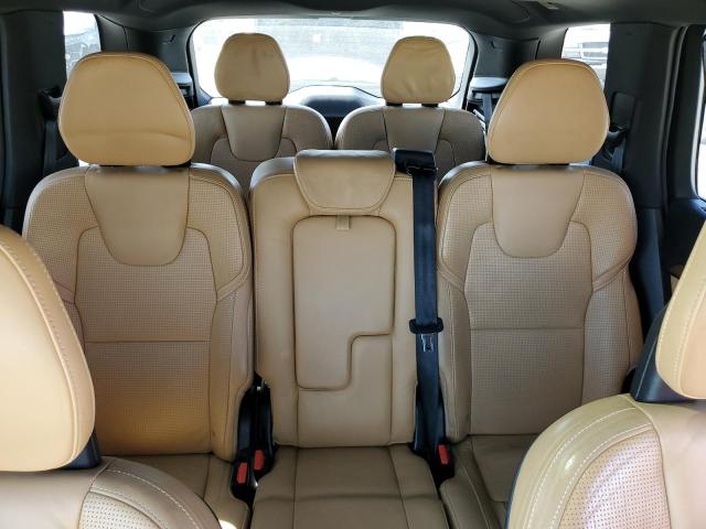 2016 VOLVO XC90 T8 YV4BC0PL9G1066015