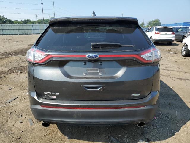 2018 FORD EDGE SE - 2FMPK3G93JBB86515
