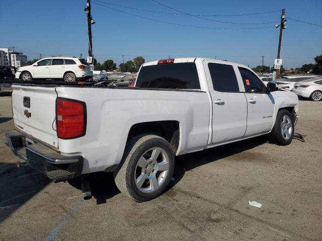 2014 CHEVROLET SILVERADO C1500 LT - 3GCPCREC8EG220714