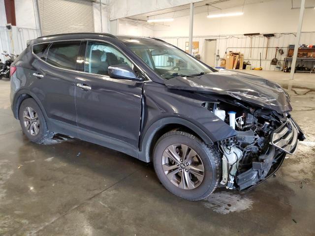 2016 HYUNDAI SANTA FE SPORT 5XYZUDLB4GG314125
