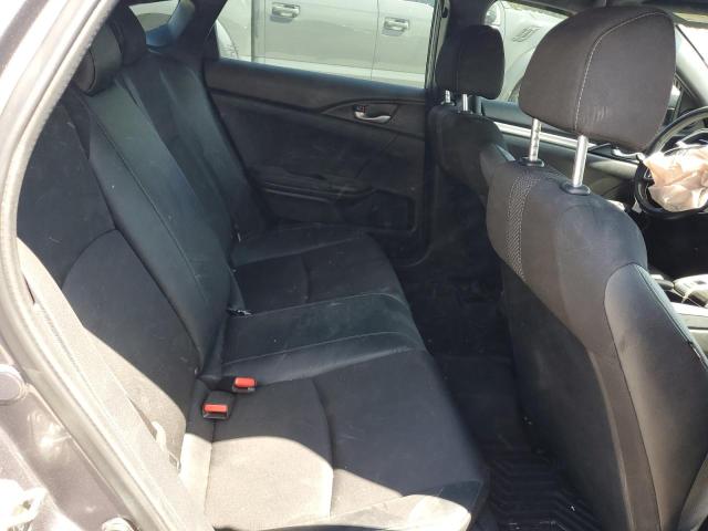 2019 HONDA CIVIC SPOR 19XFC2F80KE033472