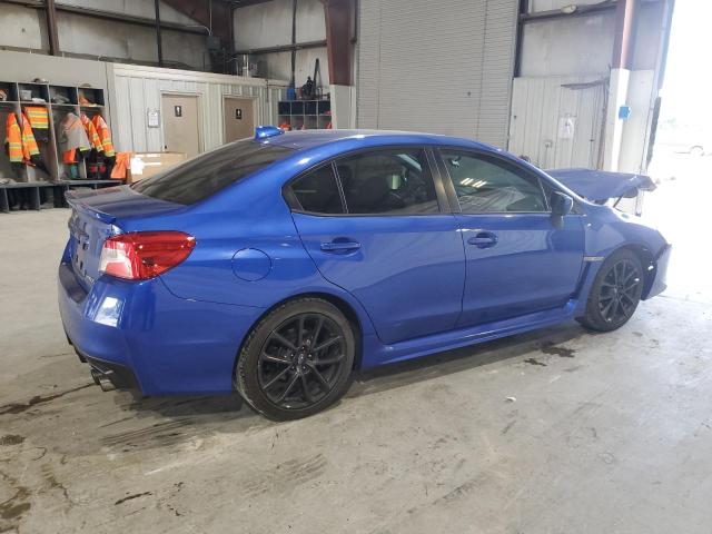 2021 SUBARU WRX PREMIU JF1VA1C62M9813095