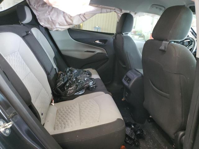 2020 CHEVROLET EQUINOX LT 3GNAXKEV7LS593618