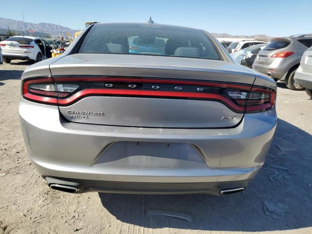 2017 DODGE CHARGER SX 2C3CDXJG6HH563961