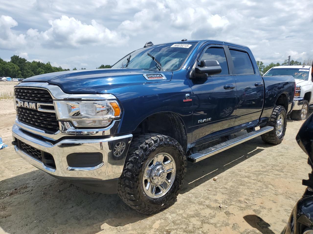 RAM 2500 BIG HORN/LONE STAR