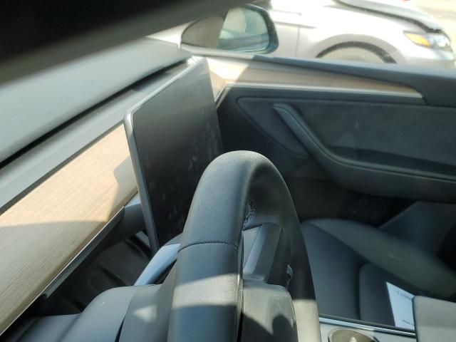 2023 TESLA MODEL Y 7SAYGDEEXPA128266