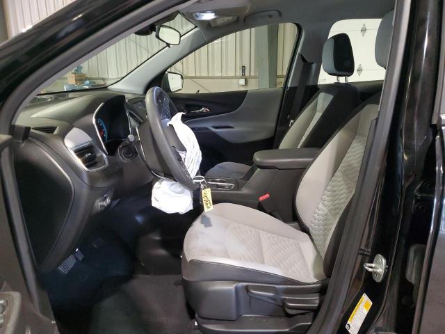 2021 CHEVROLET EQUINOX LS 2GNAXHEV2M6103637