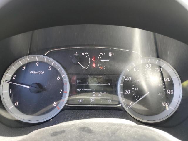 2014 NISSAN SENTRA S - 3N1AB7APXEY341859
