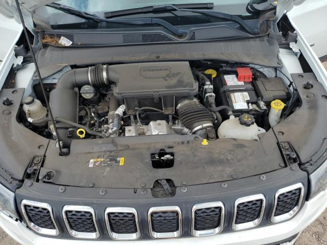 2023 JEEP COMPASS LA 3C4NJDBN2PT553457