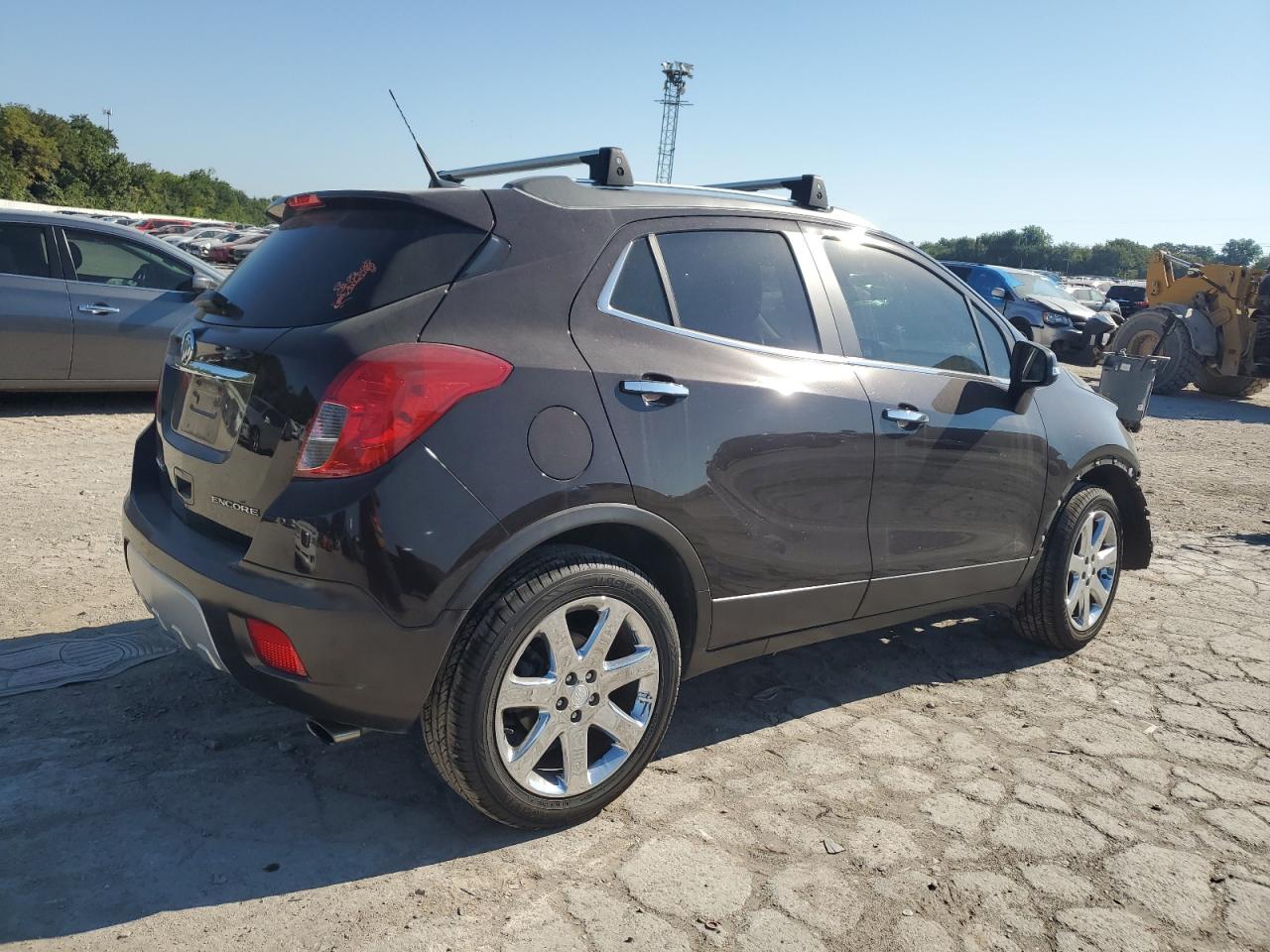 BUICK ENCORE