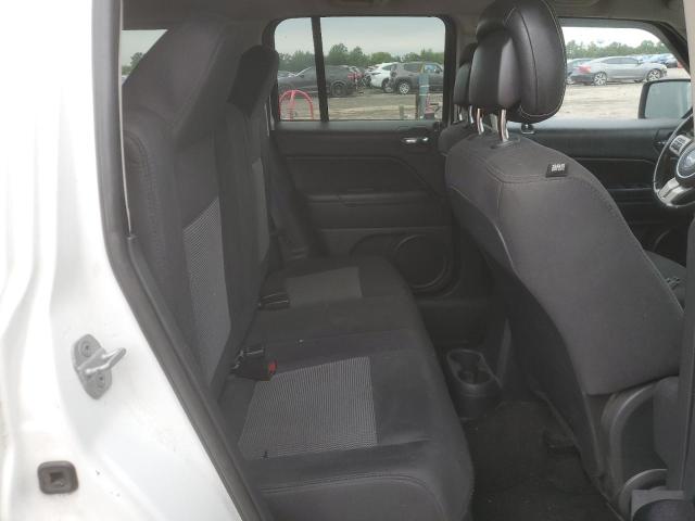 2013 JEEP PATRIOT LA #3308323162