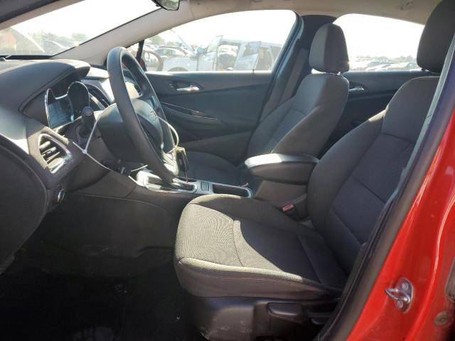 2017 CHEVROLET CRUZE LS 1G1BC5SM5H7183114