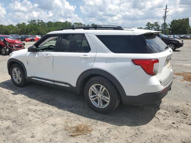 2020 FORD EXPLORER X 1FMSK7DH1LGC86766