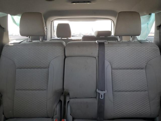2017 GMC ACADIA SLE 1GKKNSLS3HZ201552