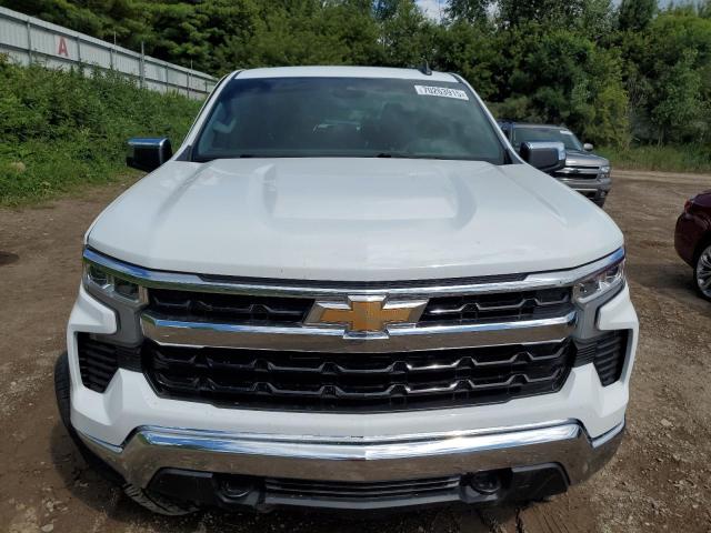 2024 CHEVROLET SILVERADO - 1GCPDKEK2RZ160334