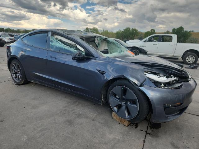 2021 TESLA MODEL 3 5YJ3E1EB0MF928140