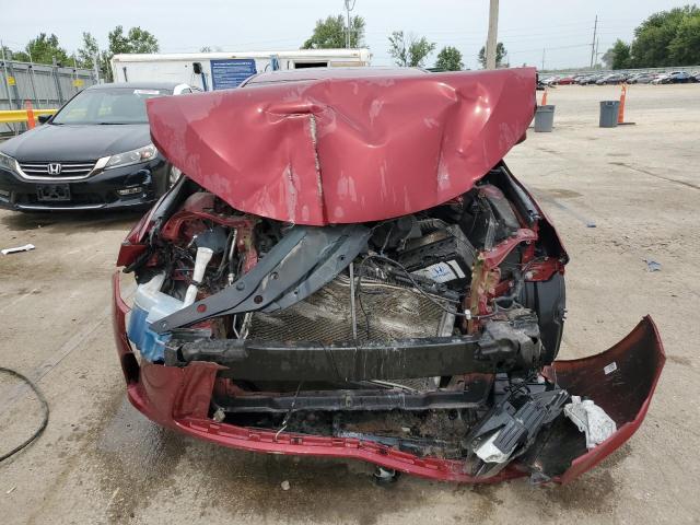 2017 TOYOTA CAMRY - 4T1BF1FK6HU735118