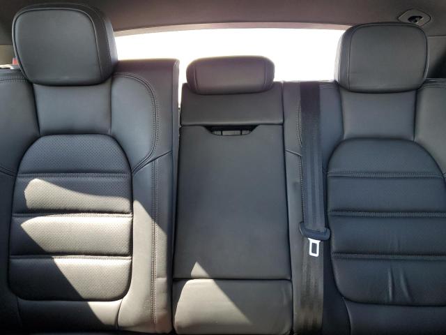 2021 PORSCHE MACAN WP1AA2A5XMLB13254