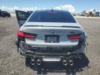 Lot #3311587780 2021 BMW M3 COMPETITION