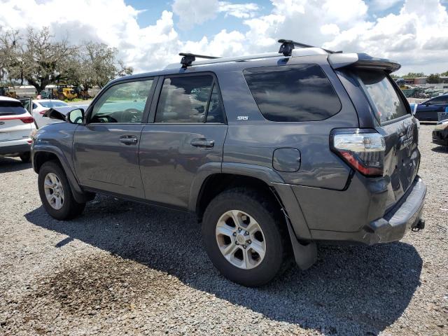 2016 TOYOTA 4RUNNER SR JTEZU5JR4G5144682