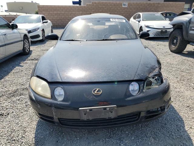 1996 LEXUS SC 400 - Other View