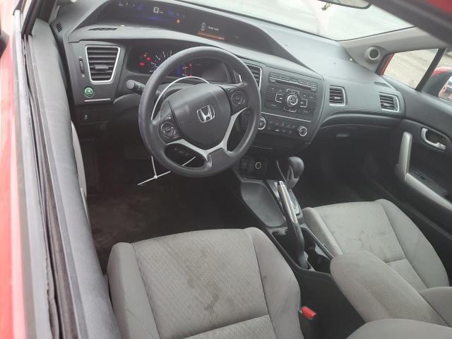 2015 HONDA CIVIC LX 2HGFG3B52FH507410