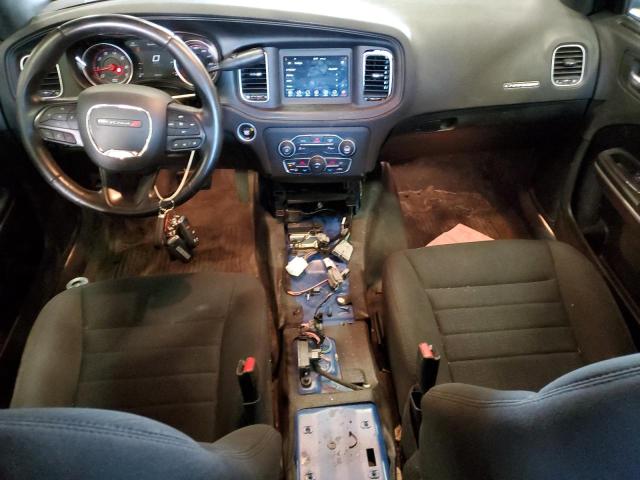 2020 DODGE CHARGER POLICE 2C3CDXKT7LH124207