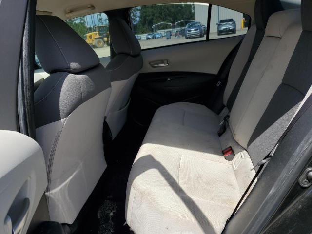 2020 TOYOTA COROLLA LE JTDEPRAEXLJ103327