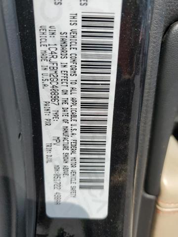 2016 JEEP GRAND CHER 1C4RJFBM2GC408967