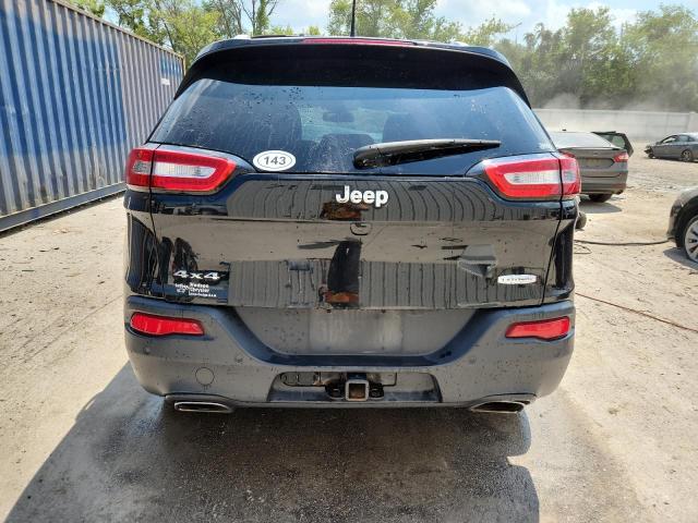 2016 JEEP CHEROKEE L 1C4PJMCS3GW367448