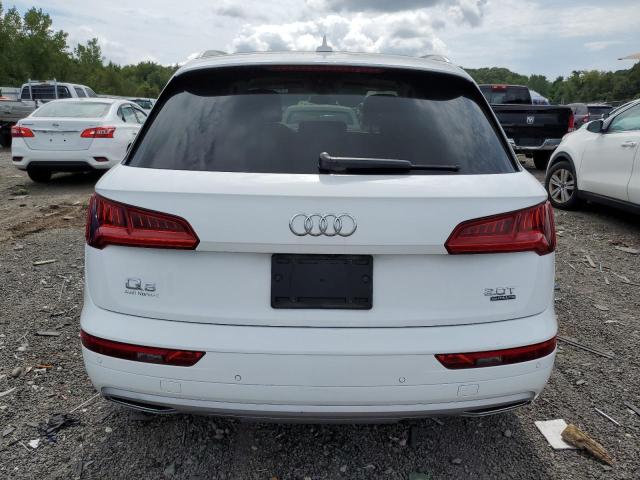 2018 AUDI Q5 PREMIUM WA1BNAFY5J2007300