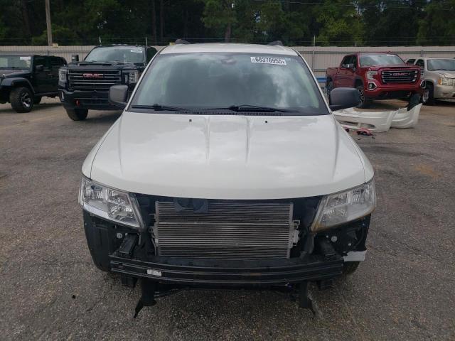 2020 DODGE JOURNEY SE 3C4PDCAB3LT237836