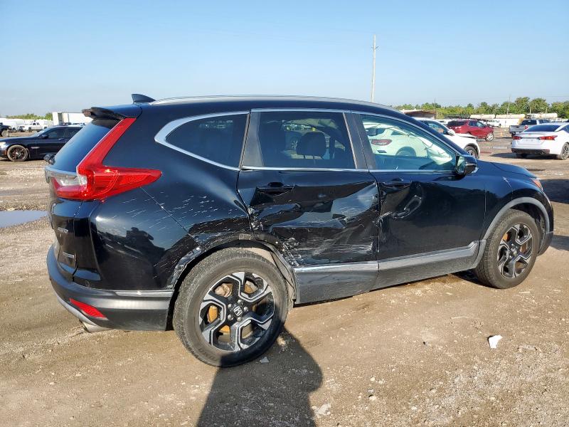 2019 HONDA CR-V TOURI 7FARW2H96KE028320