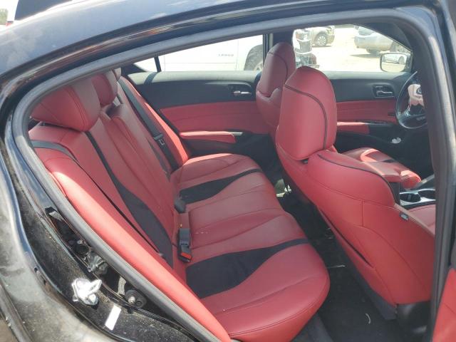 2021 ACURA ILX PREMIUM A-SPEC 19UDE2F80MA005230