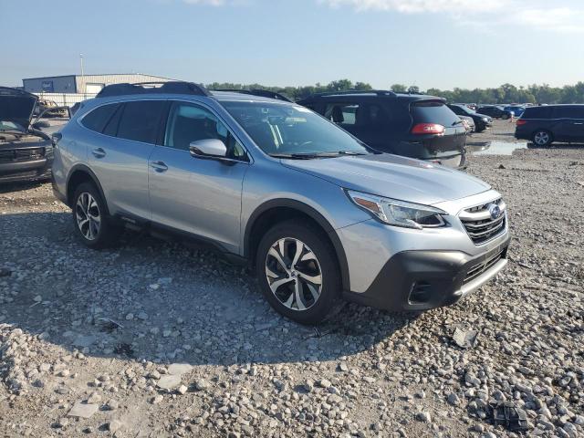 2020 SUBARU OUTBACK LIMITED 4S4BTANC7L3136813