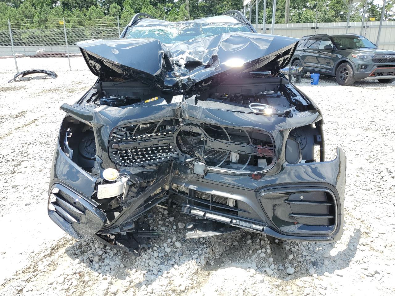 MERCEDES-BENZ GLB-CLASS 250