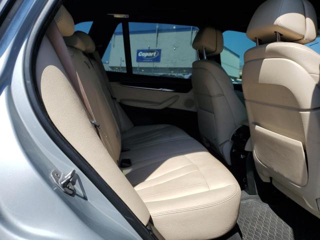 2017 BMW X5 XDR40E 5UXKT0C3XH0V97030