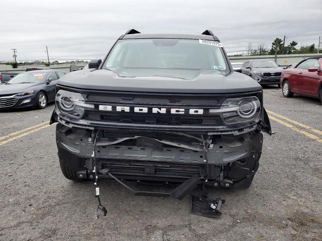 2023 FORD BRONCO SPO 3FMCR9C69PRD31804