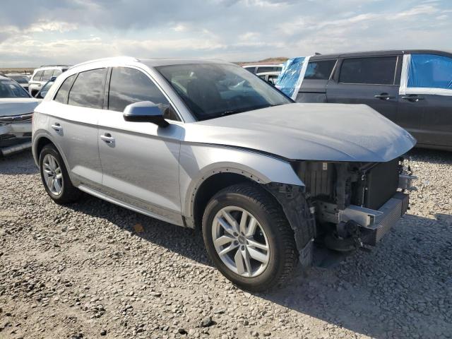 2020 AUDI Q5 PREMIUM WA1ANAFY9L2036796