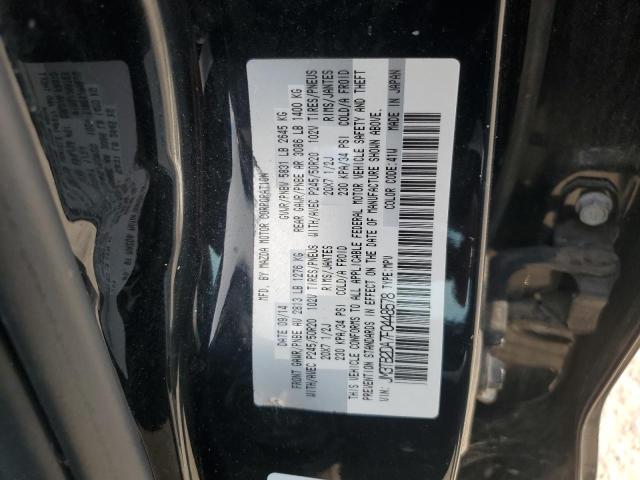 2015 MAZDA CX-9 GRAND JM3TB2DA7F0448578